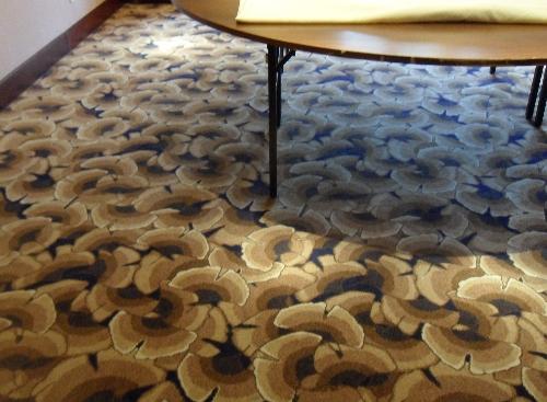 供应如何区分地毯材质？地毯