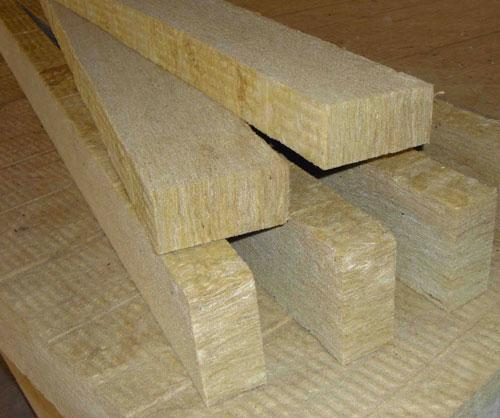 增强竖丝岩棉复合板（现货供应）外墙保温材料建筑节能
