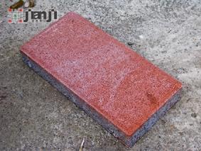 供应优质透水砖 批发透水砖 生产透水砖