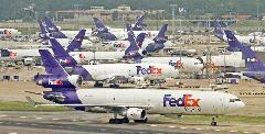 供应保定FEDEX国际快递保定联邦快递保定fedex国际空运