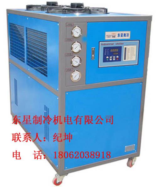 杨陵5HP工业冰水机