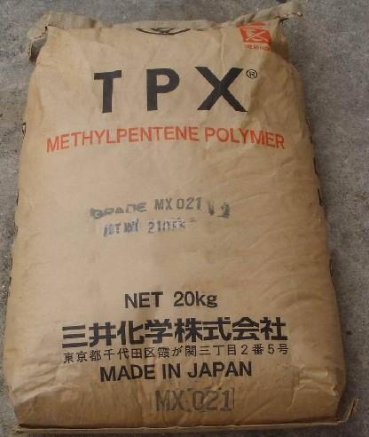 耐热薄膜料TPX日本三井化学MX020批发