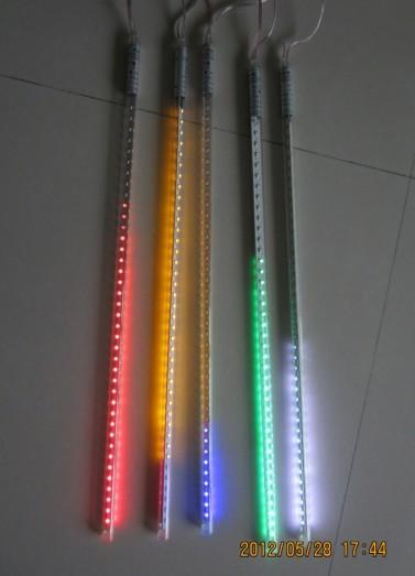 供应LED流星管LED流星雨厂家批发