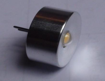 供应LED水晶灯大功率光源/G4直插灯珠头