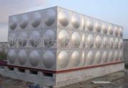 供应丽水不锈钢消防水箱生活水箱保温水箱专业生产厂家顺达制品