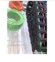 上海市双护套拖链电缆屏蔽PUR拖链线厂家双护套拖链电缆 屏蔽PUR拖链线 电线电缆厂家招商代理