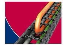 双护套拖链电缆 屏蔽PUR拖链线 电线电缆厂家招商代理图片