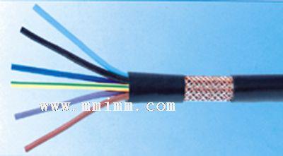 上海市RVV护套线电源线电缆线橡胶电线厂家