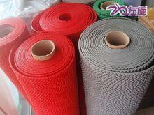 供应优质防滑地垫地毯-通地垫-盘丝垫