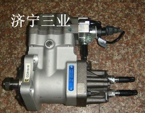 PC300-8喷油泵喷油器总成批发