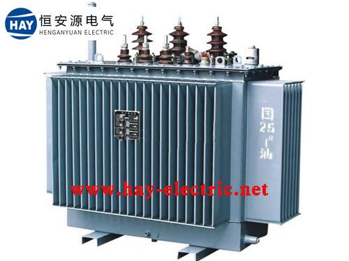 供应浙江三相变压器，浙江变压器厂型号S11-1000KVA-10KV