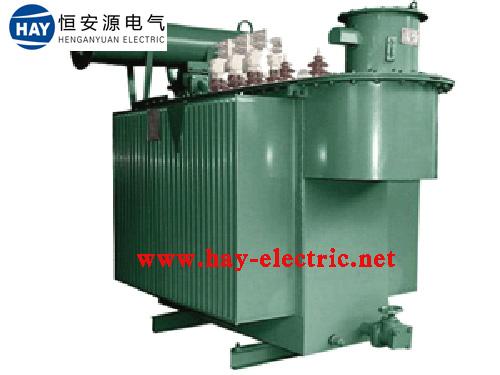 北京市S11-1600KVA-10KV厂家供应重庆变压器，重庆三相变压器型号：S11-1600KVA-10KV