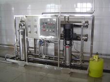 供应苏州实验室超纯水设备