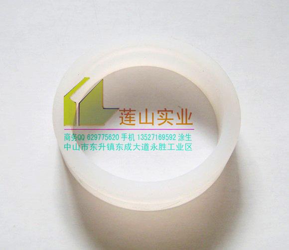 供应食品级硅胶密封圈/广东硅胶密封圈生产厂家