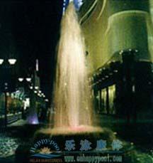 广州市不锈钢中心直上喷头/喷泉喷头厂家