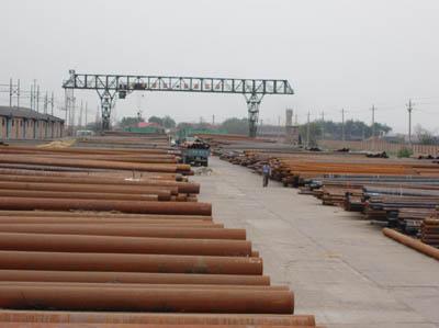 北京市船舶用碳钢无缝钢管厂家