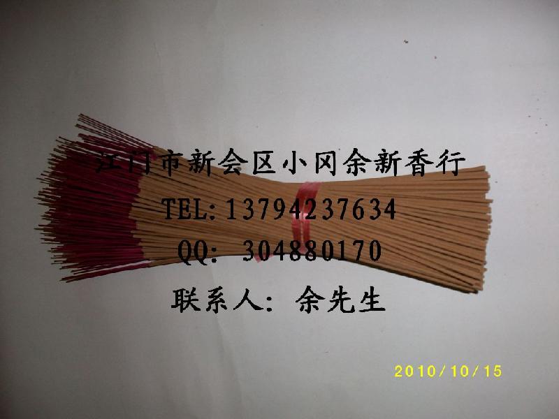 供应江西赣州竹签香订购热线，竹签香生产厂家，竹签香生产销售