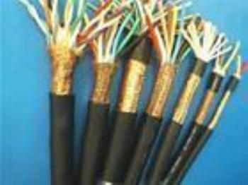 电子计算机电缆型号规格说明批发