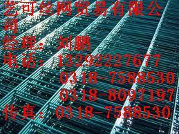 建筑电焊网/楼房焊接电焊网/工地用网/艺可丝网贸易有限公司