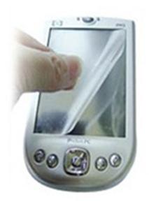 供应深圳手机镜片保护膜图片