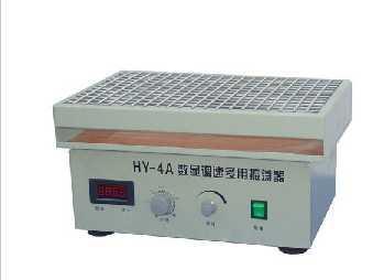 供应北京HY-5数显回旋振荡器 图片