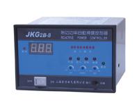 JKG2B无功率自动补偿控制器批发