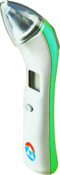 供应红外线体温监测仪（耳温枪）E03A