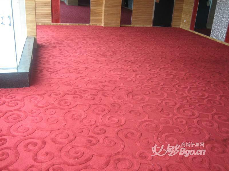 广州市地毯清洗消毒厂家