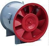 供应JGF-I单速常压消防高温排烟风机