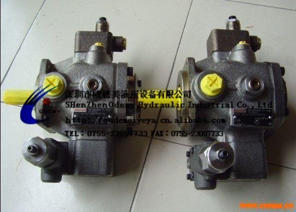 供应博世力士乐泵PV7-1X/40-45RE01MC0-16