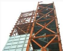 青岛钢结构青岛钢结构厂房钢结构活动板房