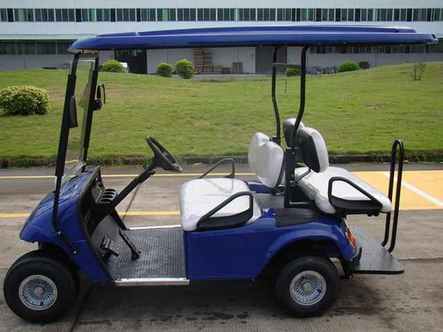 凯驰供应电动高尔夫球车价格高尔夫球车图片 高尔夫球车品牌 电瓶高尔夫球车 专业研发设计销售于一体