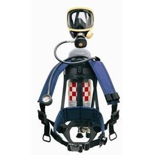 巴固SCBA205空气呼吸器,巴固C850正压式呼吸器图片