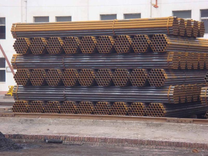 供应天津Q235B焊接钢管/16Mn焊接钢管/20#焊接钢管