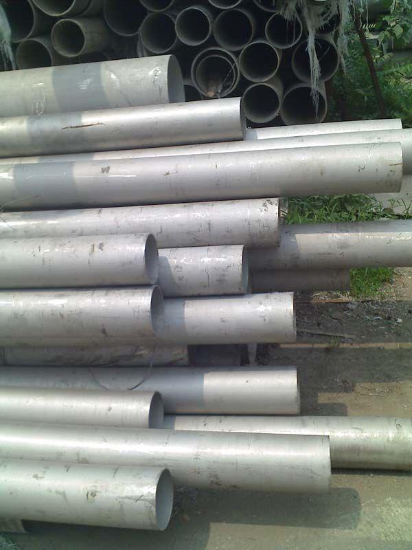 供应浙江304不锈钢焊管/321不锈钢管/201不锈钢焊管图片
