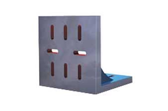 直角尺弯板直角尺弯板适用于机床,机械设备及零部件的垂直度检验,安装加