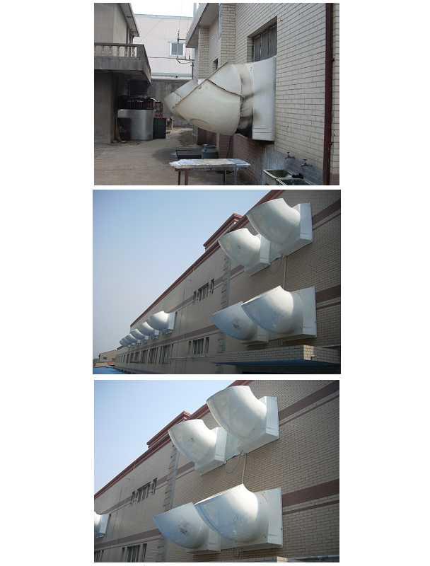 供应上海车间通风降温设备/上海厂房通风降温设备/上海工厂通风降温设备