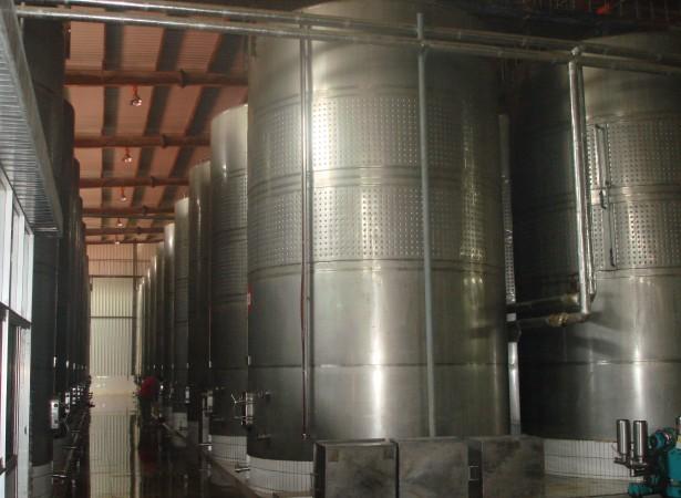供应贵州葡萄酒发酵罐，贵州葡萄酒发酵罐厂家，贵州葡萄酒发酵罐价格