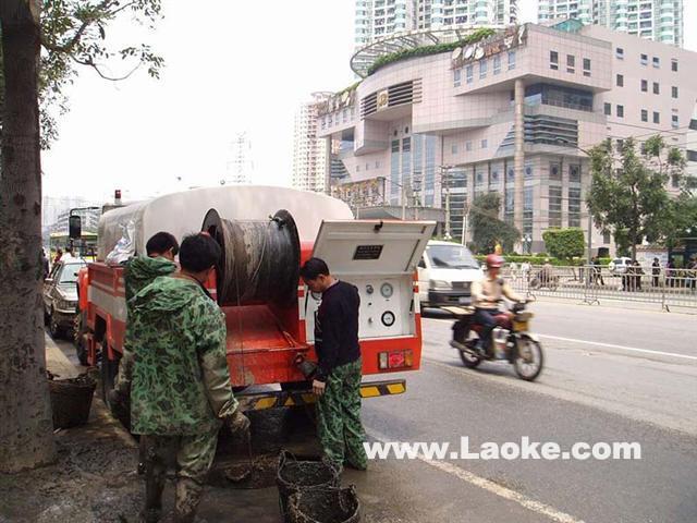 供应用于疏通管道的市北区管道疏通机械投下水马桶疏通