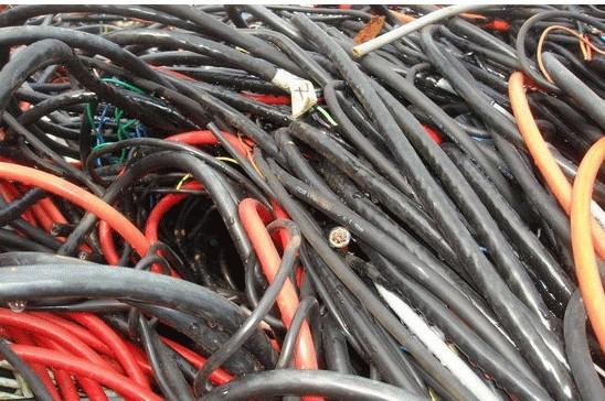 供应成都收购不锈钢收购废旧电机电缆