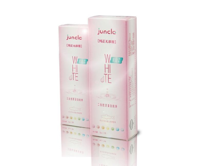 供应上饶市去皱美容，内服胶原蛋白粉去皱美容第一选择，juncle品牌