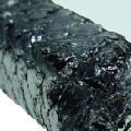供应GW4603-四角碳纤维增强石墨盘根图片