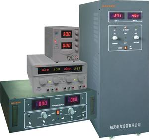 上海工业大功率线性直流稳压电源批发