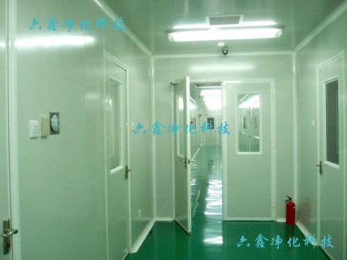 供应广州微生物实验室装修工程公司