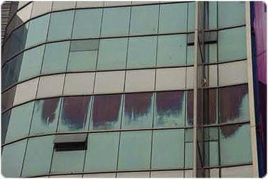 供应广州隔音玻璃中空玻璃开窗工程