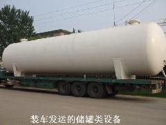 供应陕西榆林压力容器液化气储罐液氨储罐李13105309371