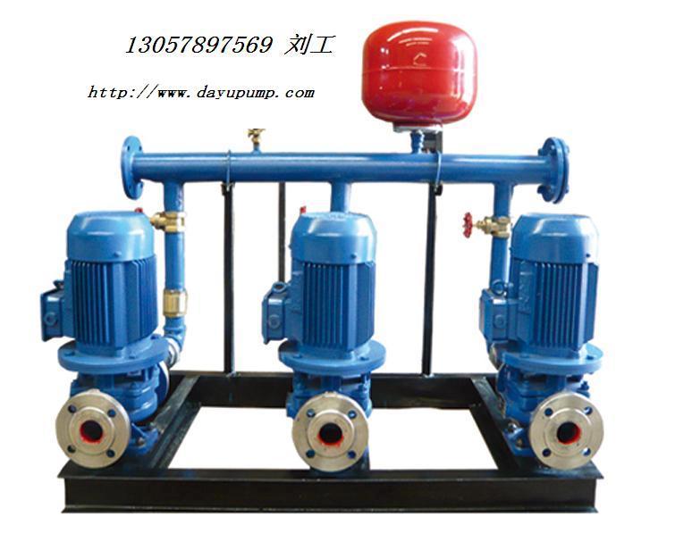 消防气压供水成套设备厂家︳消防气压供水成套设备供应商︳供水成套设备