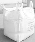 供应圆形危包吨袋 UN危险品集装袋 提供危包出口商检性能单图片