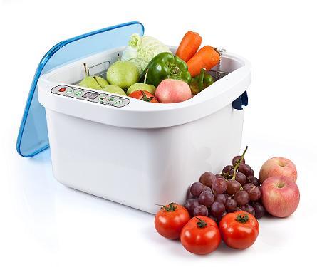 供应蔬菜水果解毒机/果蔬解毒机/果蔬清洗机