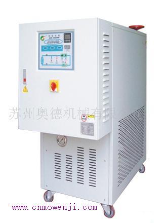 供应上海压铸模温机/双机一体模温机